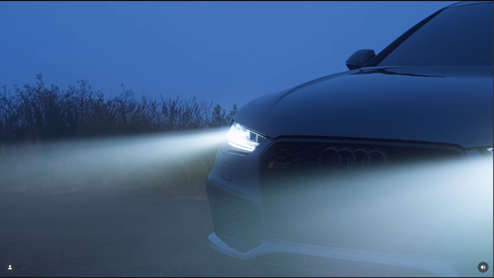 Audi RS7